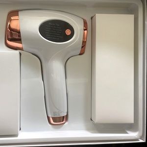 IPL Laser Hair Removal system NEW